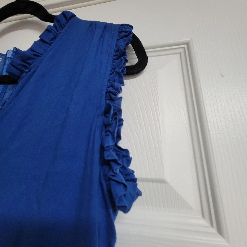 The Flourish Market Dress Size M. - Picture 4 of 8